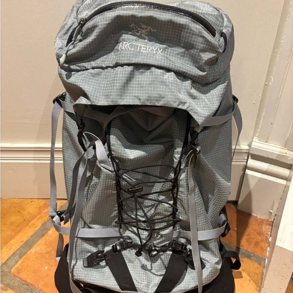 Arc'teryx Alpha AR 35